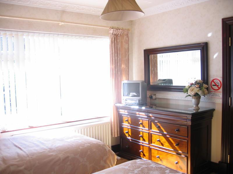 Lurgan West Lodge Randalstown Bagian luar foto