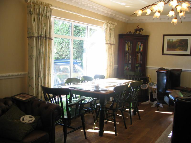 Lurgan West Lodge Randalstown Bagian luar foto