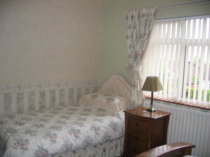 Lurgan West Lodge Randalstown Bagian luar foto
