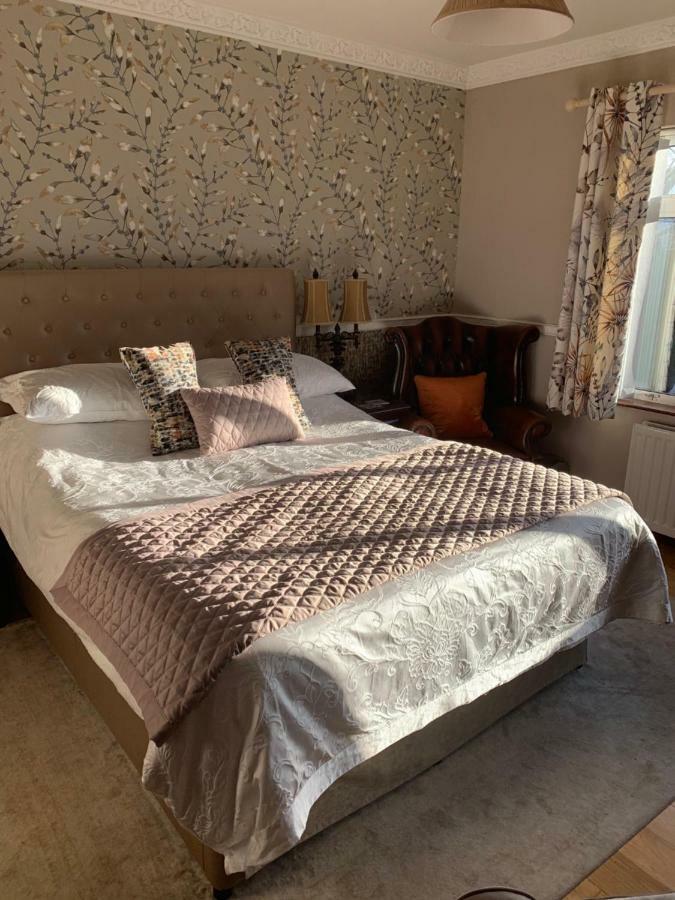 Lurgan West Lodge Randalstown Bagian luar foto