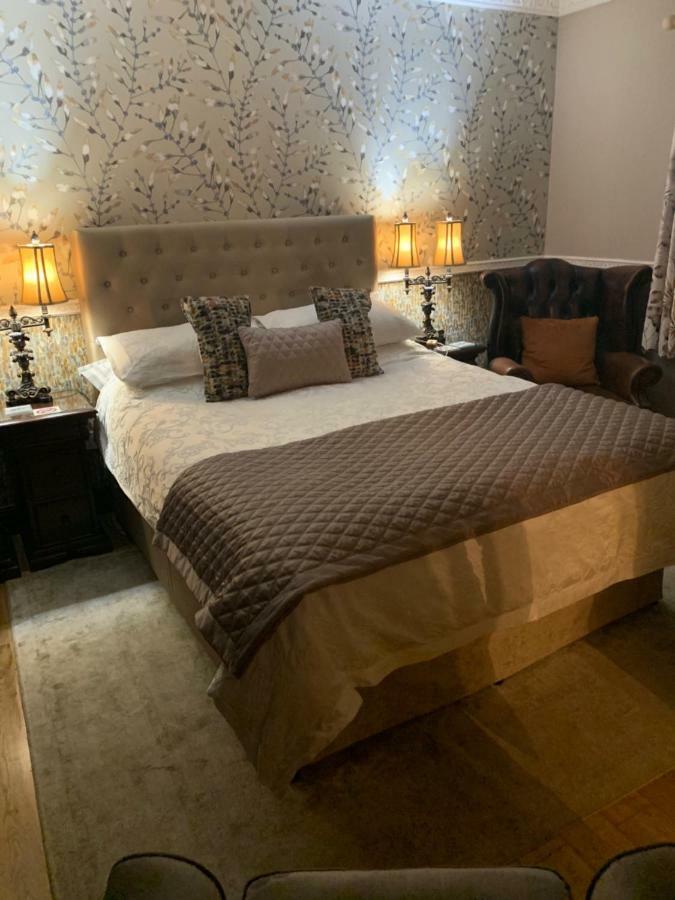 Lurgan West Lodge Randalstown Bagian luar foto
